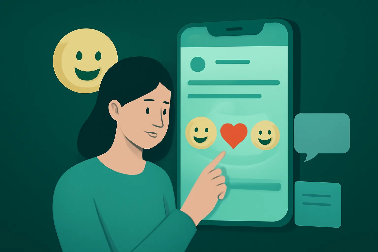Facebook: วิธีเลือก Emoji เพิ่มไลค์ ให้โพสต์ 'สื่อสาร' ตรงใจกลุ่มเป้าหมายร้านค้าออนไลน์