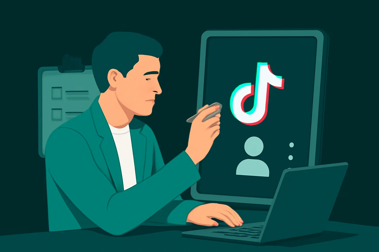 วิธีเลือกประเภทวิดีโอ TikTok เพิ่มยอดวิว ซื้อผู้ติดตาม TikTok ให้ได้ลูกค้า