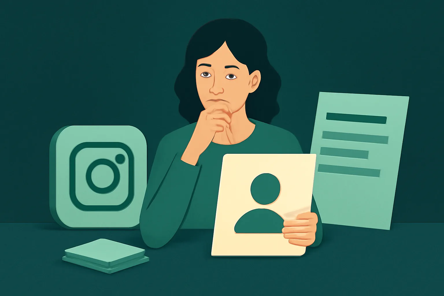 วิธีเลือกผู้ติดตาม Instagram (Thai) แบบ 'Real Followers' ให้เหมาะกับธุรกิจ SME