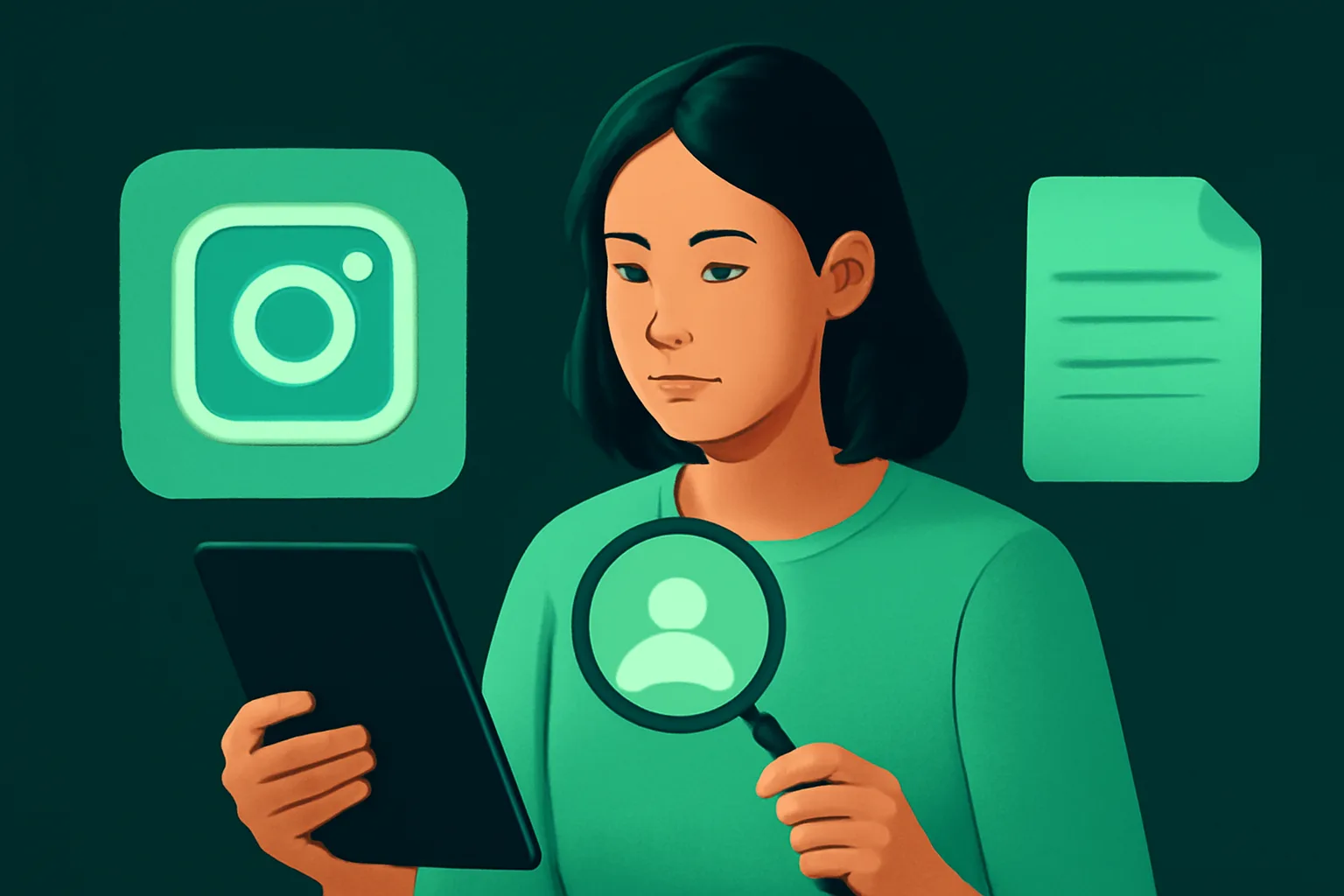เลือกผู้ติดตาม Instagram 'Real Followers' อย่างไรให้ธุรกิจ SME เติบโต