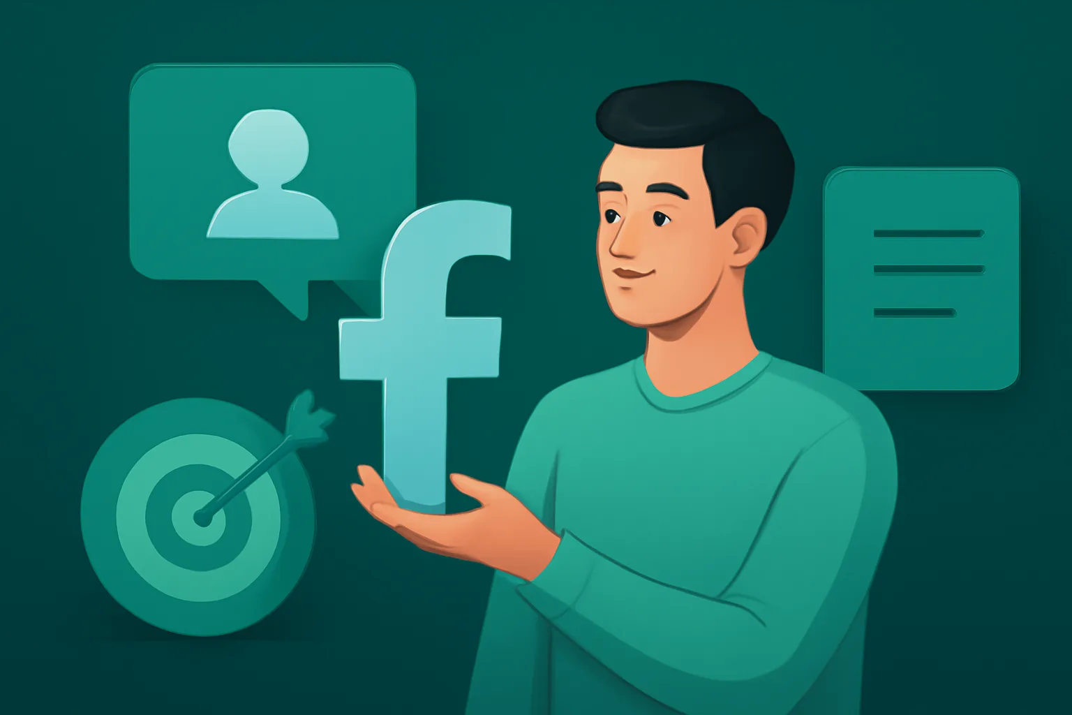 Facebook: วิธีเพิ่มสมาชิกกลุ่มคุณภาพ ตรงเป้าธุรกิจของคุณ