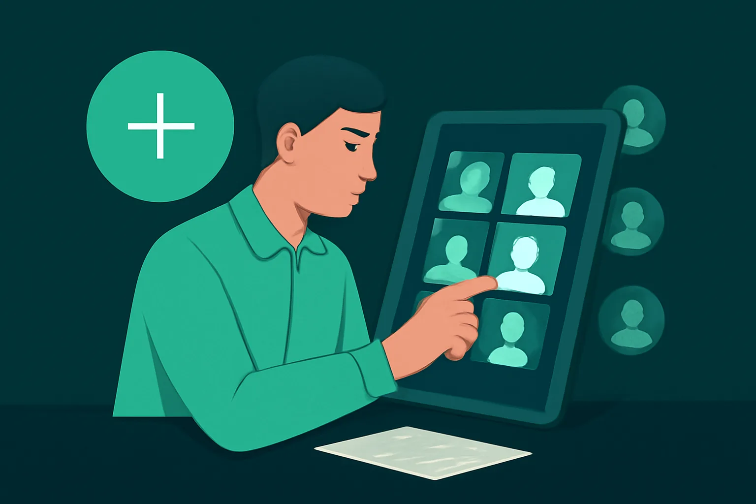 Facebook: วิธีเลือกกลุ่มเป้าหมายสำหรับบริการ "เพิ่มคนเข้ากลุ่ม" ให้ตรงกับธุรกิจของคุณ