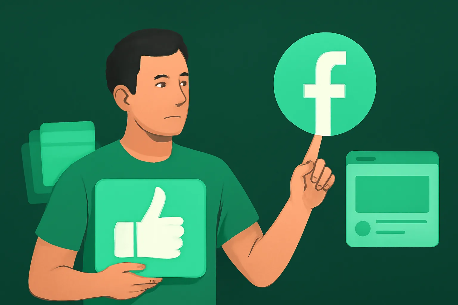 ซื้อผู้ติดตาม Facebook (Thai) vs. เพิ่มไลค์ Emoji: กลยุทธ์เร่งยอดขาย