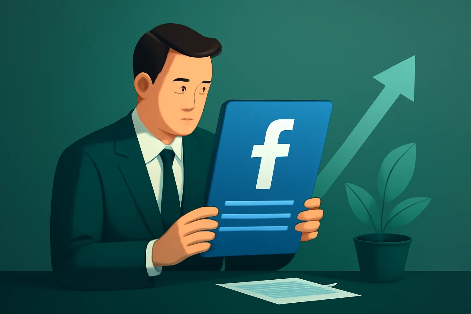 Facebook: คู่มือเลือกใช้บริการ "เพิ่มผู้ติดตาม (Thai)" ให้เหมาะกับเป้าหมายธุรกิจ