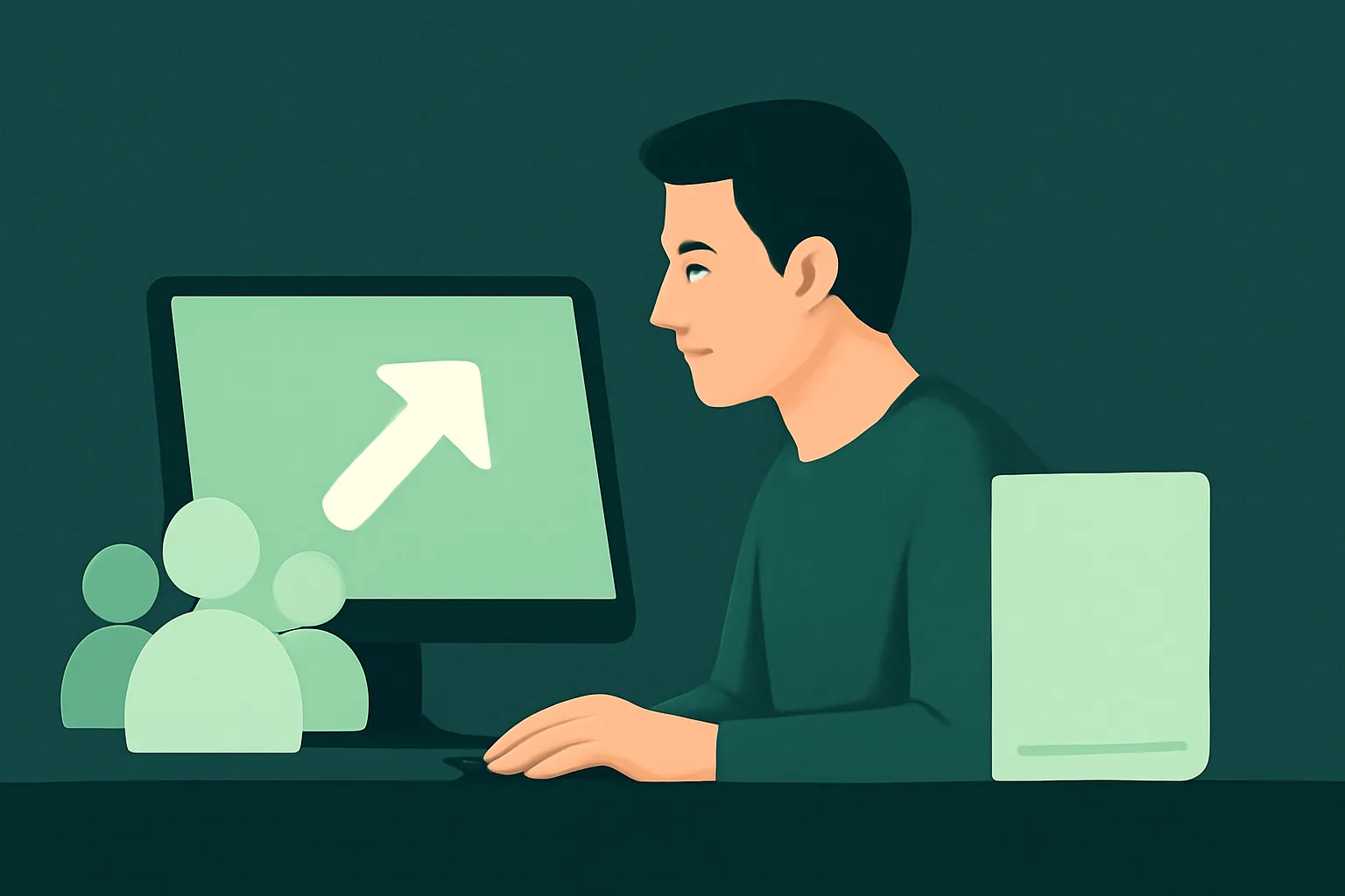 วิธีเลือกประเภทการมีส่วนร่วมบน Facebook: การเพิ่มคนเข้ากลุ่ม หรือ การแชร์โพสต์ แบบไหนเหมาะกับธุรกิจของคุณ?