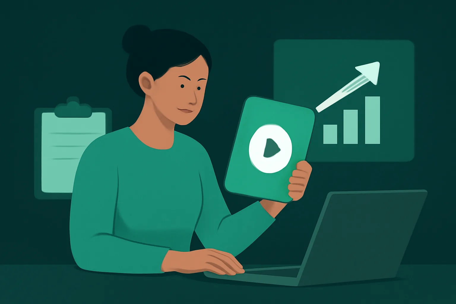 Facebook: Notify Views vs Boost Views เลือกแบบไหนเพิ่มยอดวิววิดีโอให้ร้านค้าออนไลน์