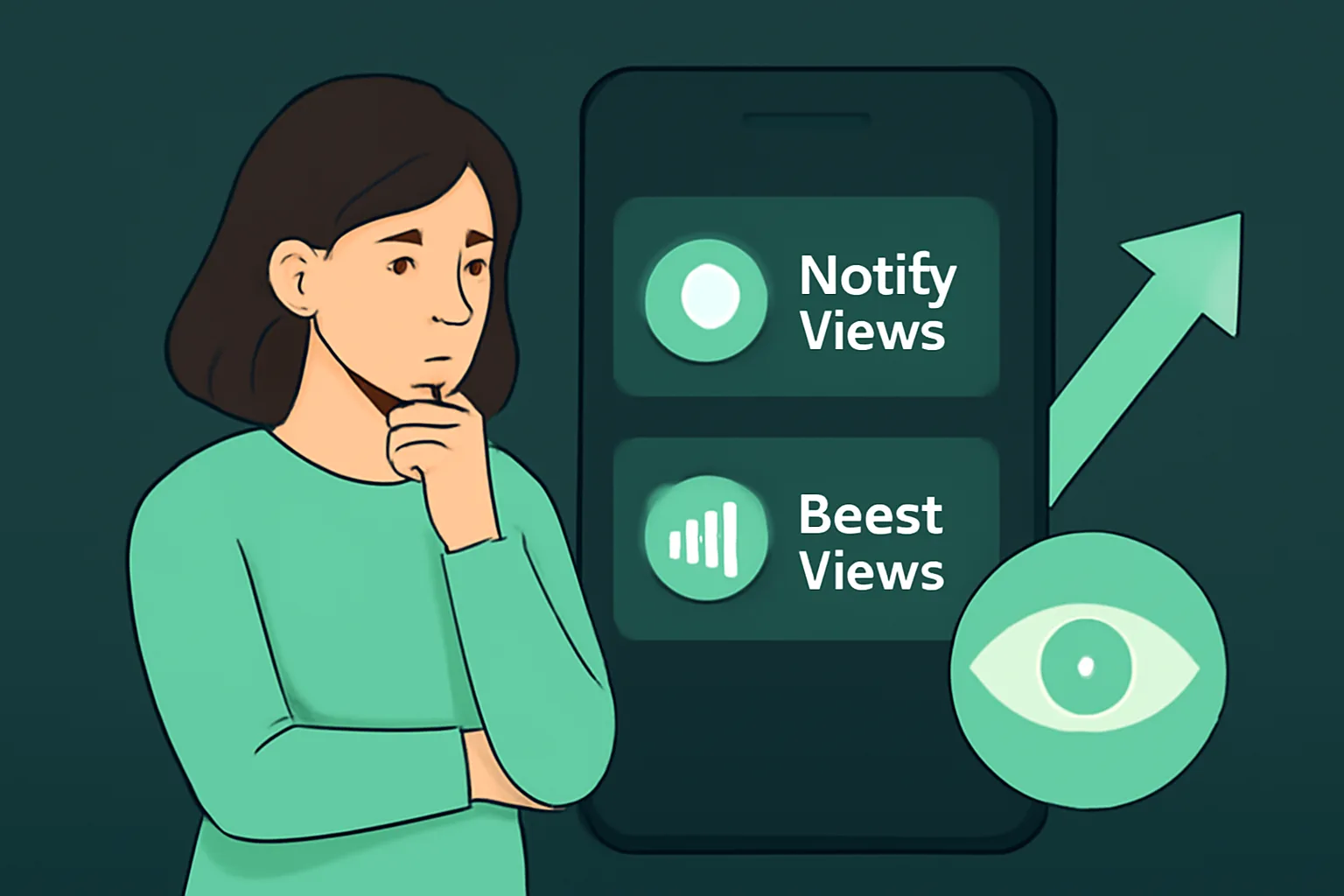 Facebook: Notify Views vs Boost Views ร้านค้าออนไลน์ เลือกแบบไหนเพิ่มยอดขาย?