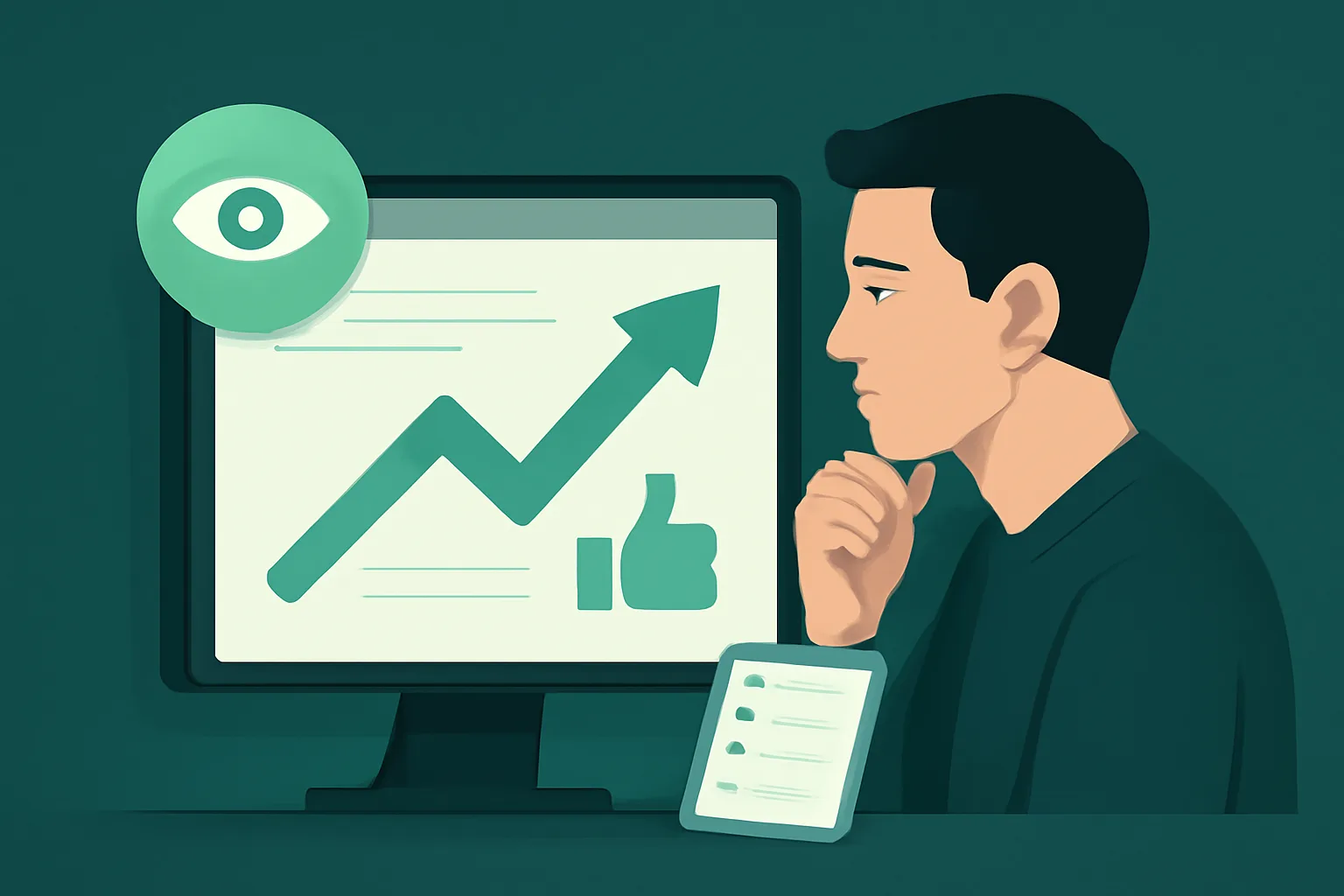 วิธีเลือกบริการเพิ่มยอดวิว Facebook ให้ตรงเป้าหมายธุรกิจ