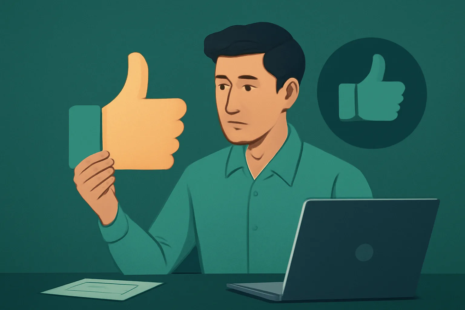 Facebook: เทคนิคการเลือก Emoji ไลค์ให้ตรงสไตล์แบรนด์ เพิ่มการมีส่วนร่วมให้ร้านค้าออนไลน์