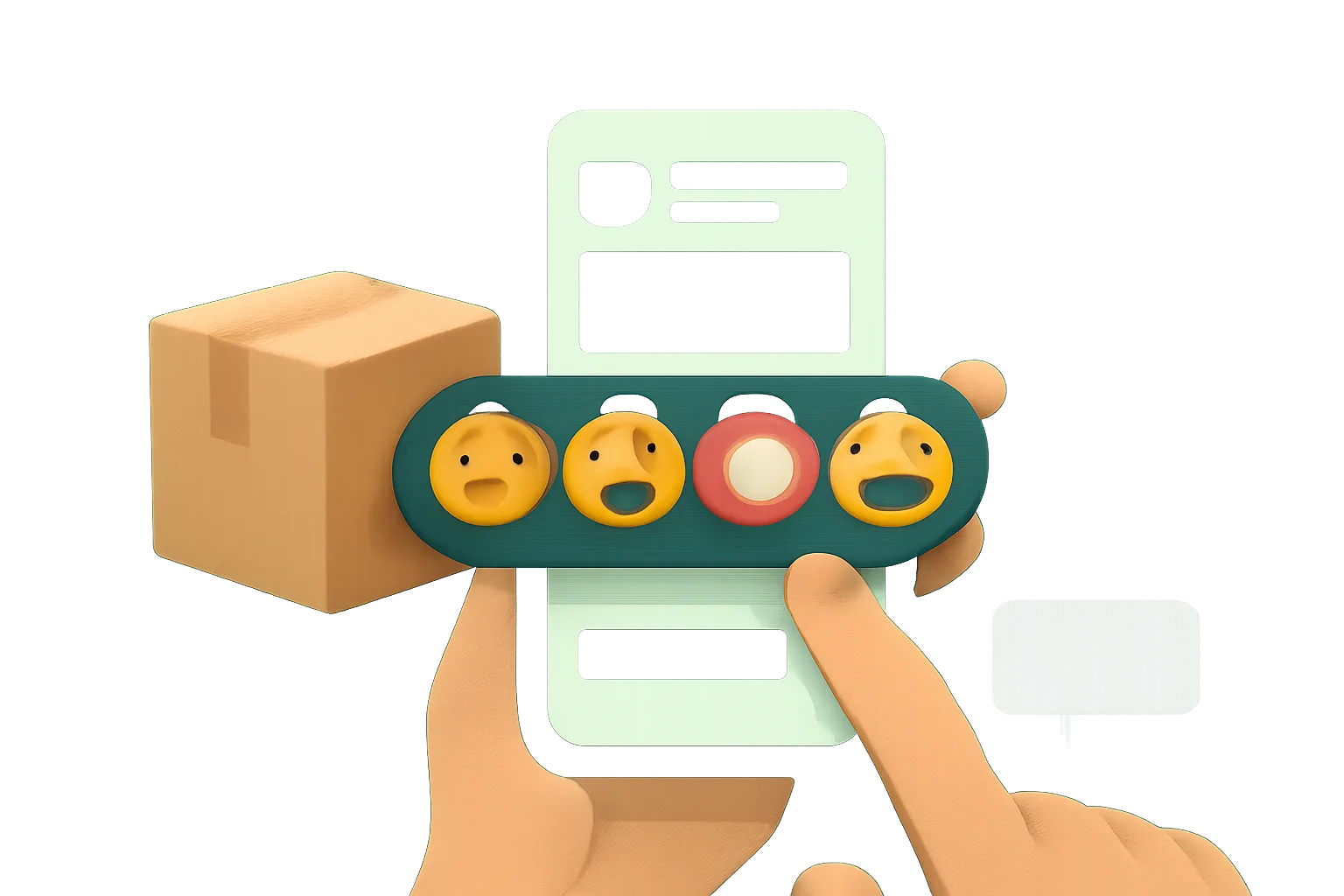 เลือก Emoji Likes บน Facebook อย่างไรให้ปัง เพิ่มการมีส่วนร่วมให้โพสต์สินค้า