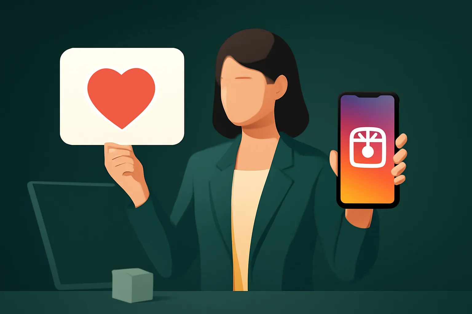 Instagram: เลือก 'เพิ่มไลค์' หรือ 'เพิ่มยอดวิว Reels' ให้ธุรกิจของคุณ