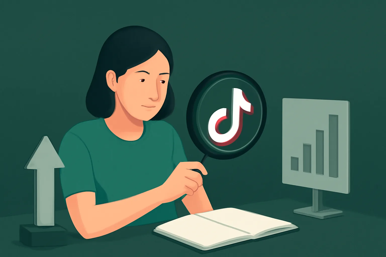 การเลือกบริการเพิ่มยอดวิว TikTok ให้ร้านค้าออนไลน์: ปัจจัยที่ต้องพิจารณาและวิธีวัดผล