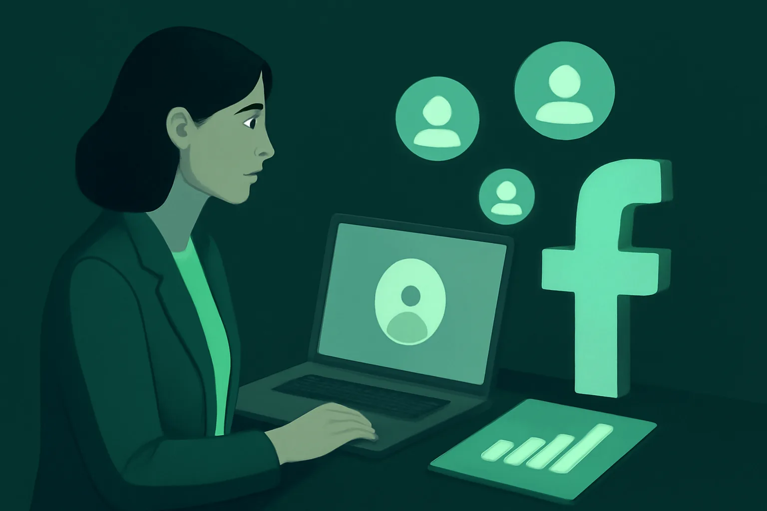 Facebook: วิธีเลือกแพ็คเกจ 'เพิ่มผู้ติดตาม' ให้ดูสมจริงและคุ้มค่า