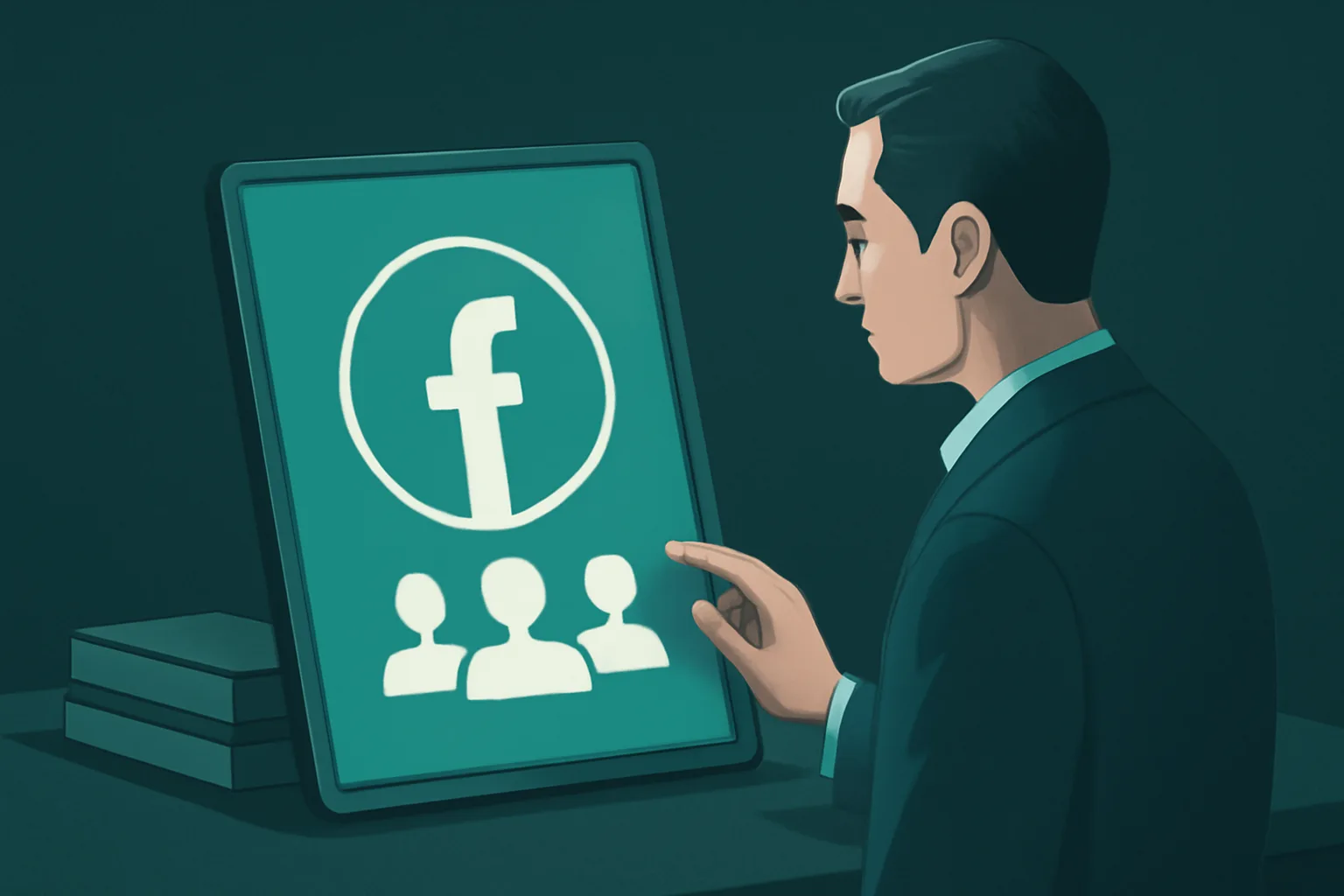 Facebook: เทคนิคใช้บริการเพิ่มคนเข้ากลุ่มให้ได้สมาชิกคุณภาพ ตรงตามเป้าหมายธุรกิจ