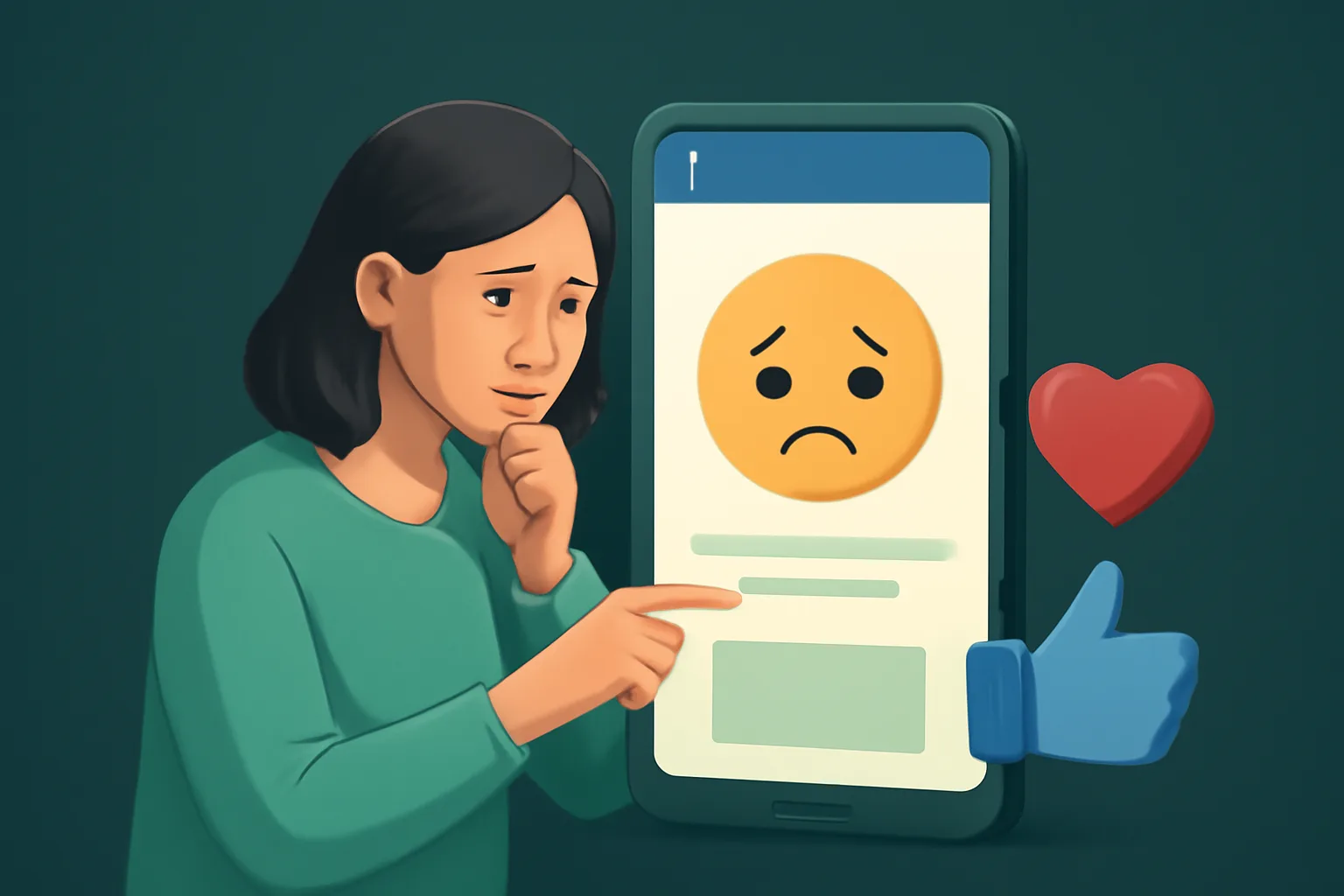 เปรียบเทียบ Emoji Likes Facebook: สื่อสารแบรนด์และกระตุ้นยอดขาย
