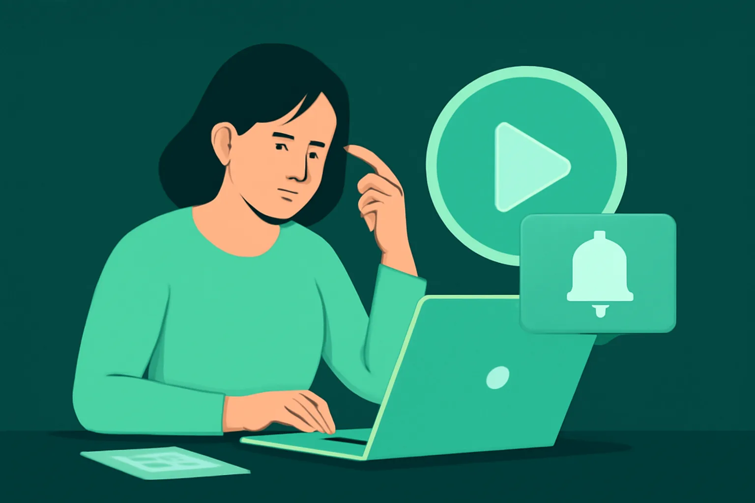 วิธีเลือกใช้บริการเพิ่มยอดวิว Facebook Video ให้เหมาะกับเป้าหมายร้านค้า: Notify Views vs Silent Views