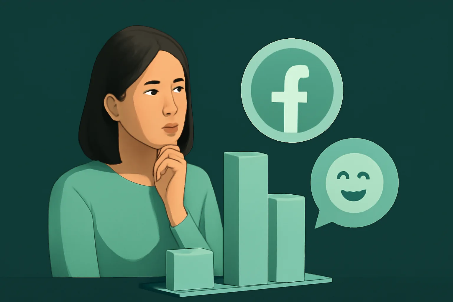 Facebook: เพิ่มผู้ติดตาม (Thai) vs เพิ่มไลค์โพสต์ (Emoji) ตัวเลือกไหนเหมาะกับร้านค้าออนไลน์?