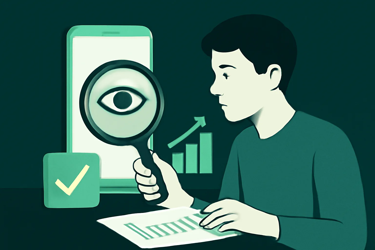 วิธีวัดผลลัพธ์บริการเพิ่มยอดวิว TikTok: Notify Views vs Boost Views ต่างกันอย่างไร?
