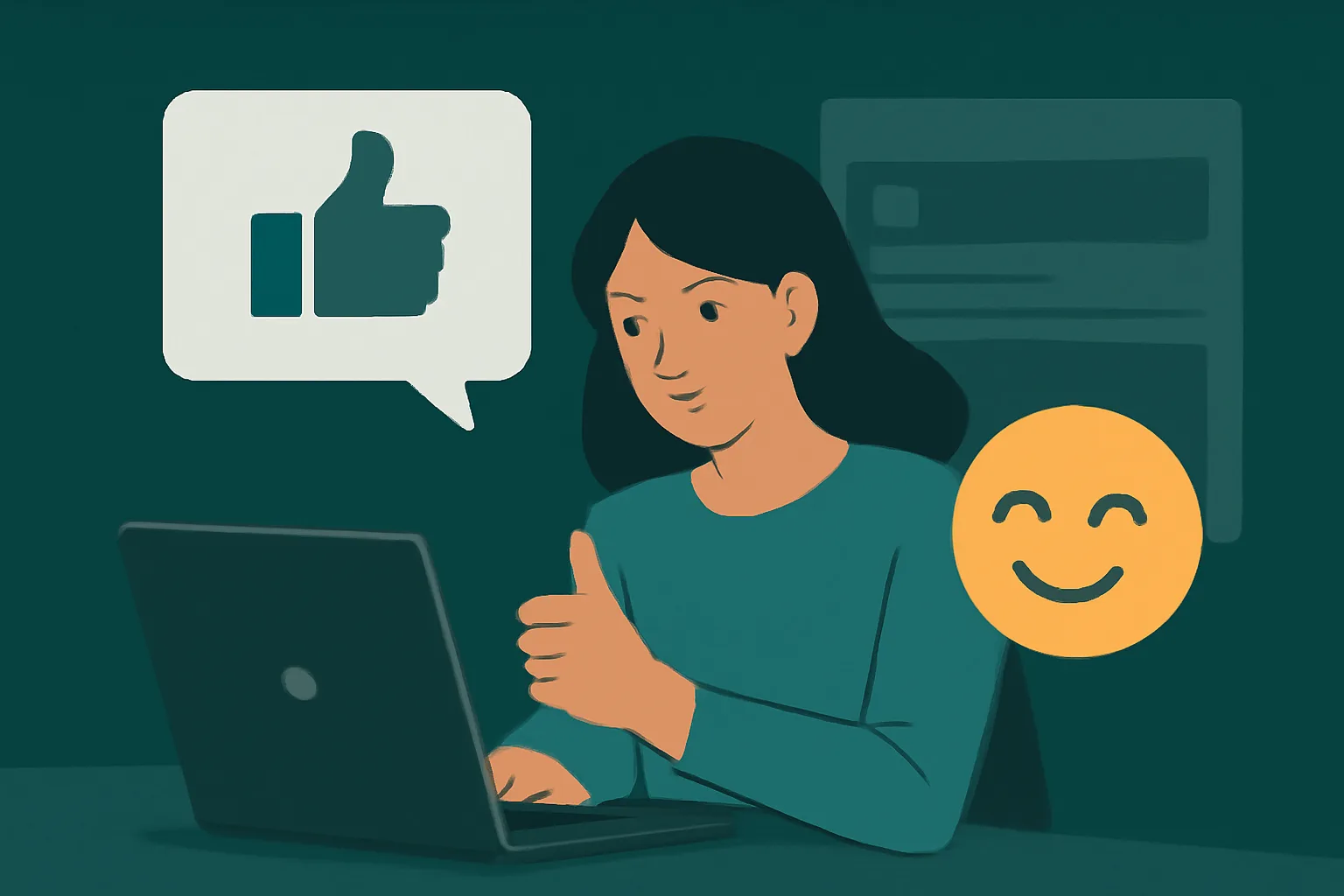 Facebook: เทคนิคสร้าง Engagement คุณภาพ ด้วยยอดไลค์ Emoji ตรงใจกลุ่มเป้าหมาย