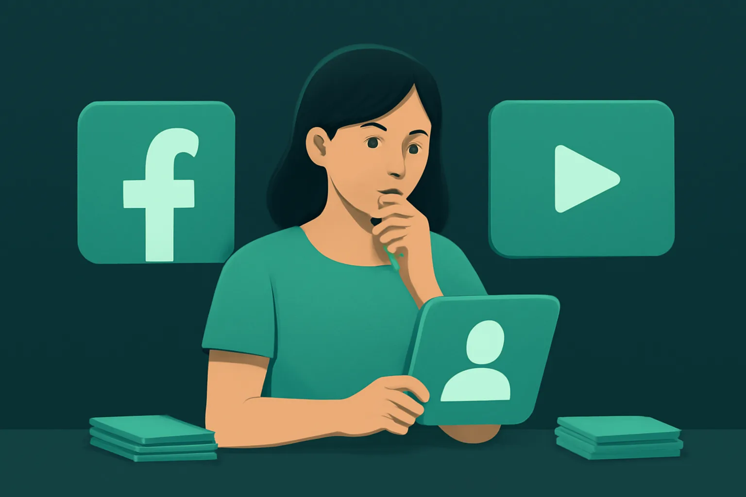 Facebook: เพิ่มผู้ติดตาม (Thai) vs. เพิ่มยอดวิววิดีโอ/สตอรี่ - เลือกให้คุ้มค่าสำหรับร้านค้าออนไลน์