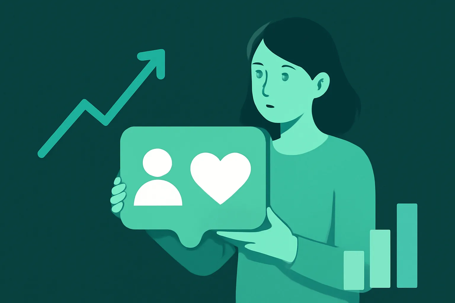 Instagram: วิธีเลือกผู้ติดตาม (Thai) ให้กลายเป็น "ลูกค้า" ตัวจริง เพิ่มยอดขาย