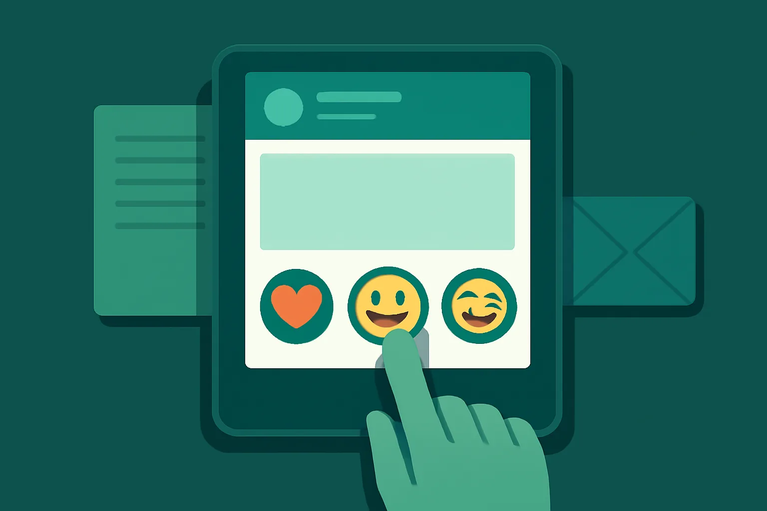 Facebook: เลือกบริการ 'เพิ่มไลค์โพสต์ (Emoji)' สื่อสารอารมณ์สินค้าและกลุ่มเป้าหมาย