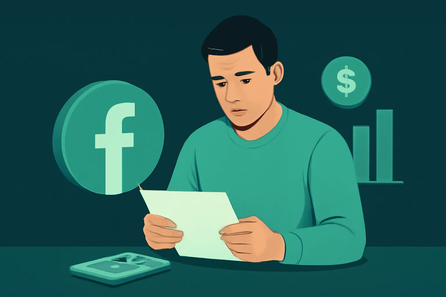 Facebook: วิธีคำนวณต้นทุนต่อผู้ติดตาม (Cost Per Follower) อย่างมืออาชีพ