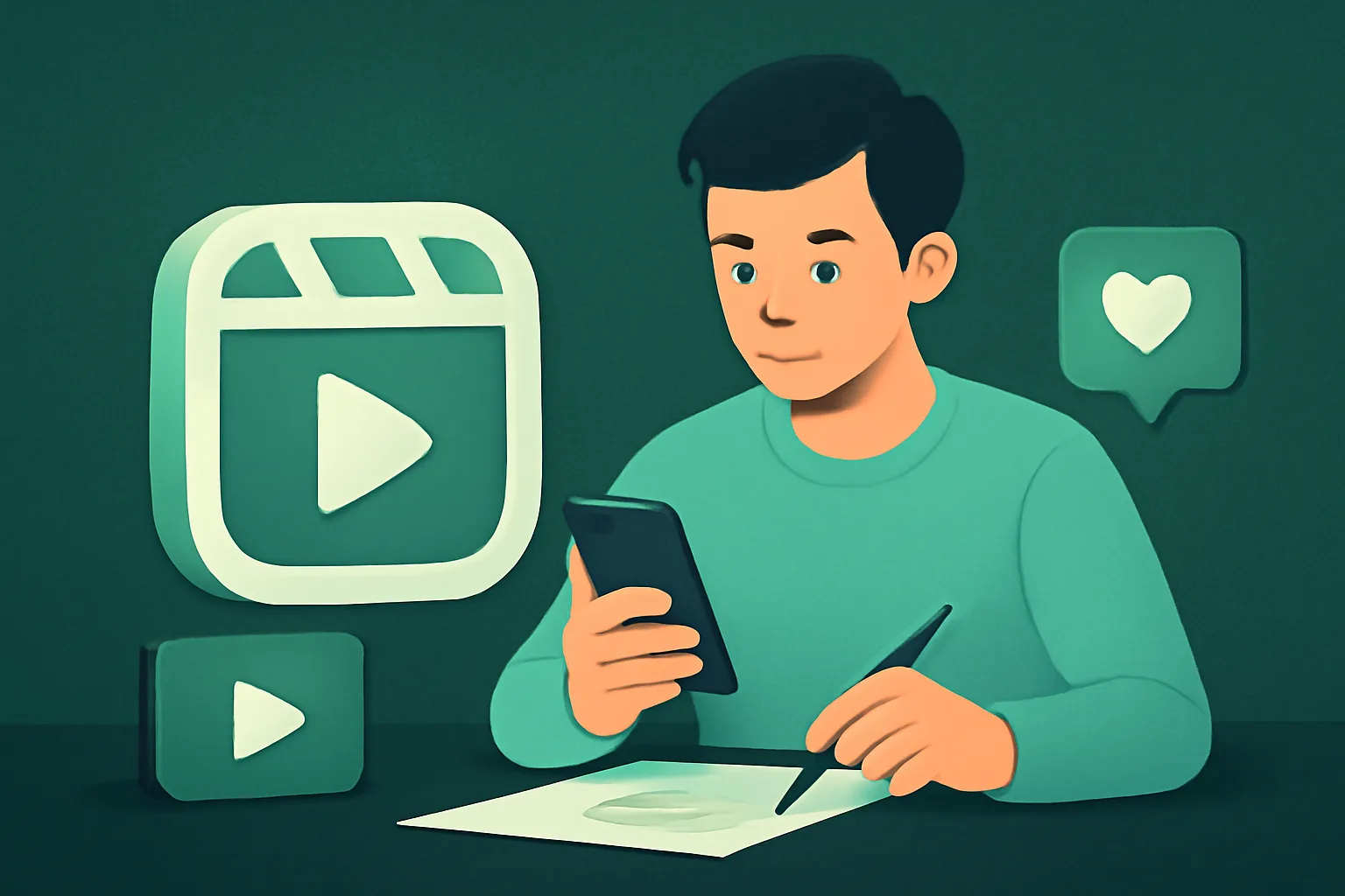 วิธีเพิ่มยอดวิว Reels Instagram ให้เข้าถึงกลุ่มเป้าหมายใหม่