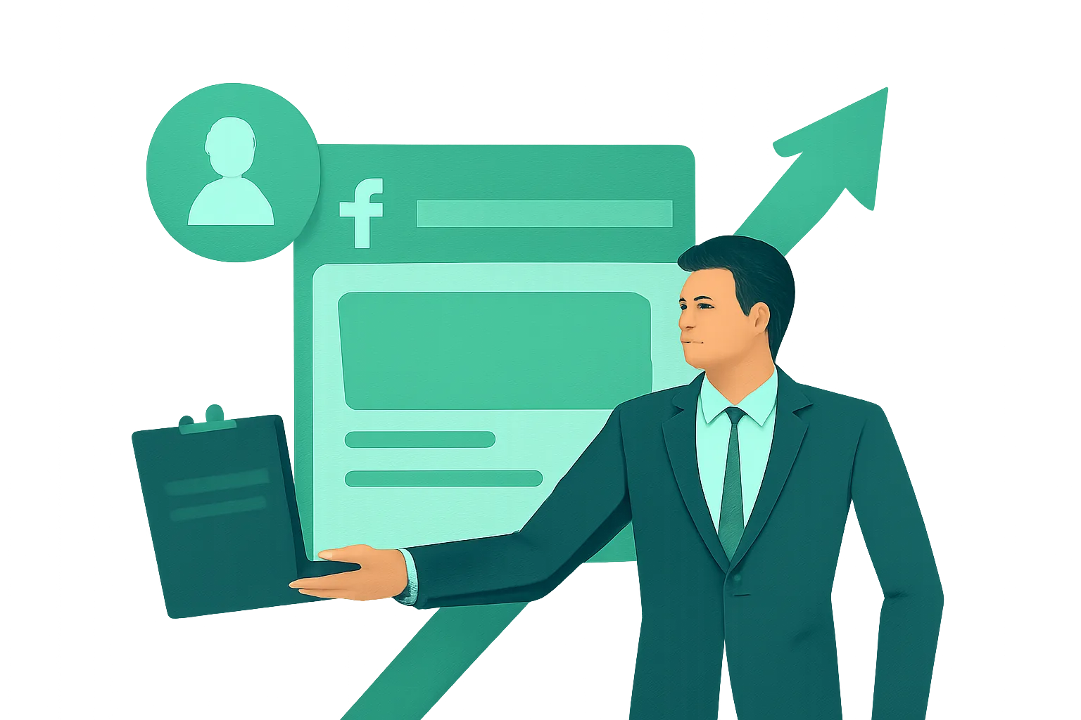 Facebook: วิธีเลือกบริการ "เพิ่มผู้ติดตาม" ให้ตรงกลุ่มเป้าหมายธุรกิจ SME