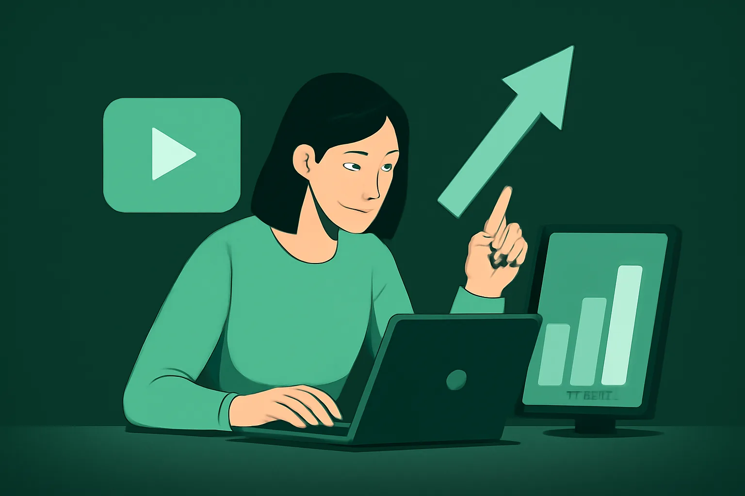 เพิ่มยอดวิว TikTok ให้ปัง: เลือกประเภทให้เหมาะกับคอนเทนต์และกลุ่มเป้าหมาย