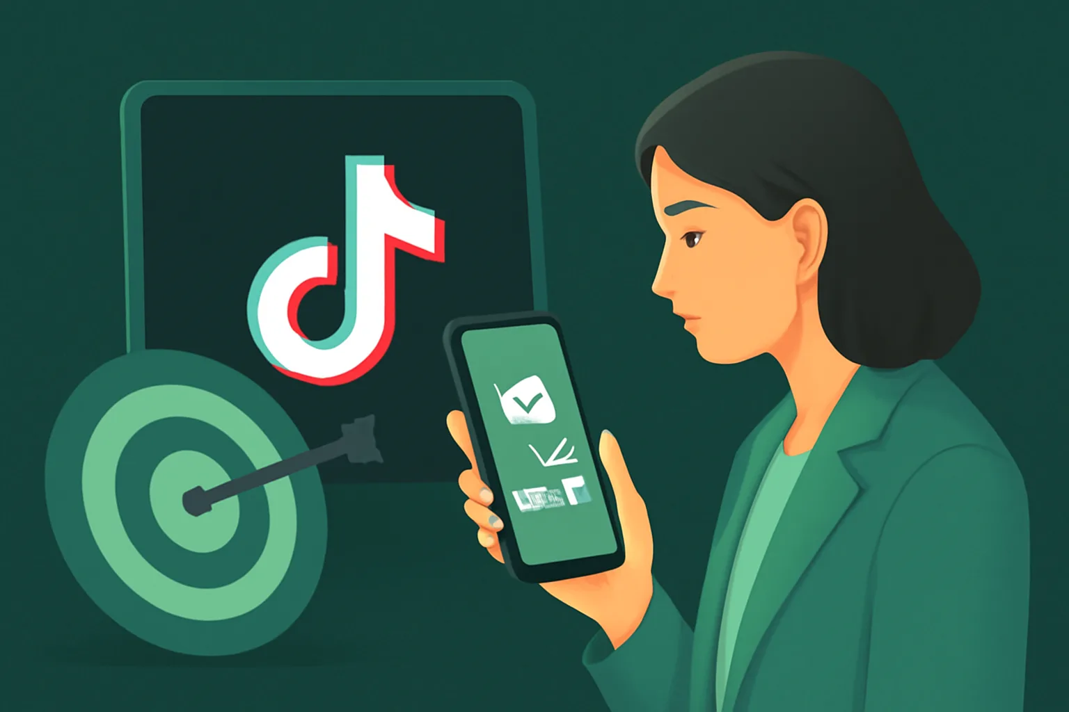วิธีเพิ่มยอดวิว TikTok ให้ร้านค้าออนไลน์: ตั้งค่า "Notify Views" อย่างไรให้แม่นยำ