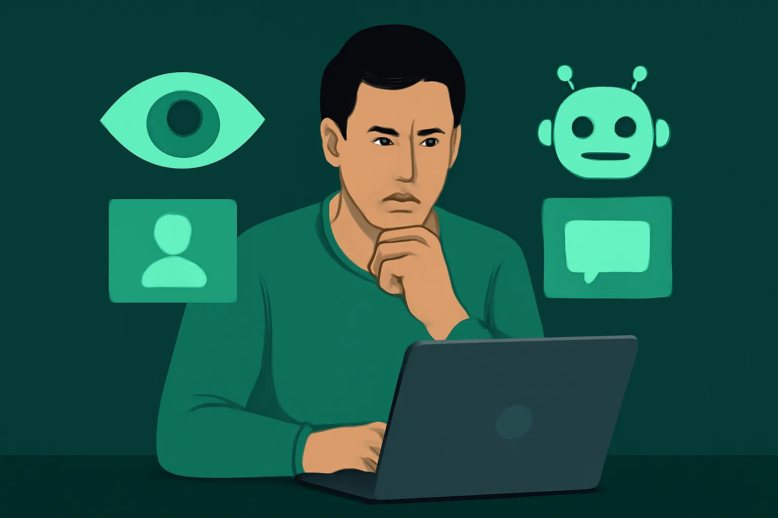 วิธีเลือกบริการเพิ่มยอดวิว Facebook: คนดูจริง หรือ บอท?