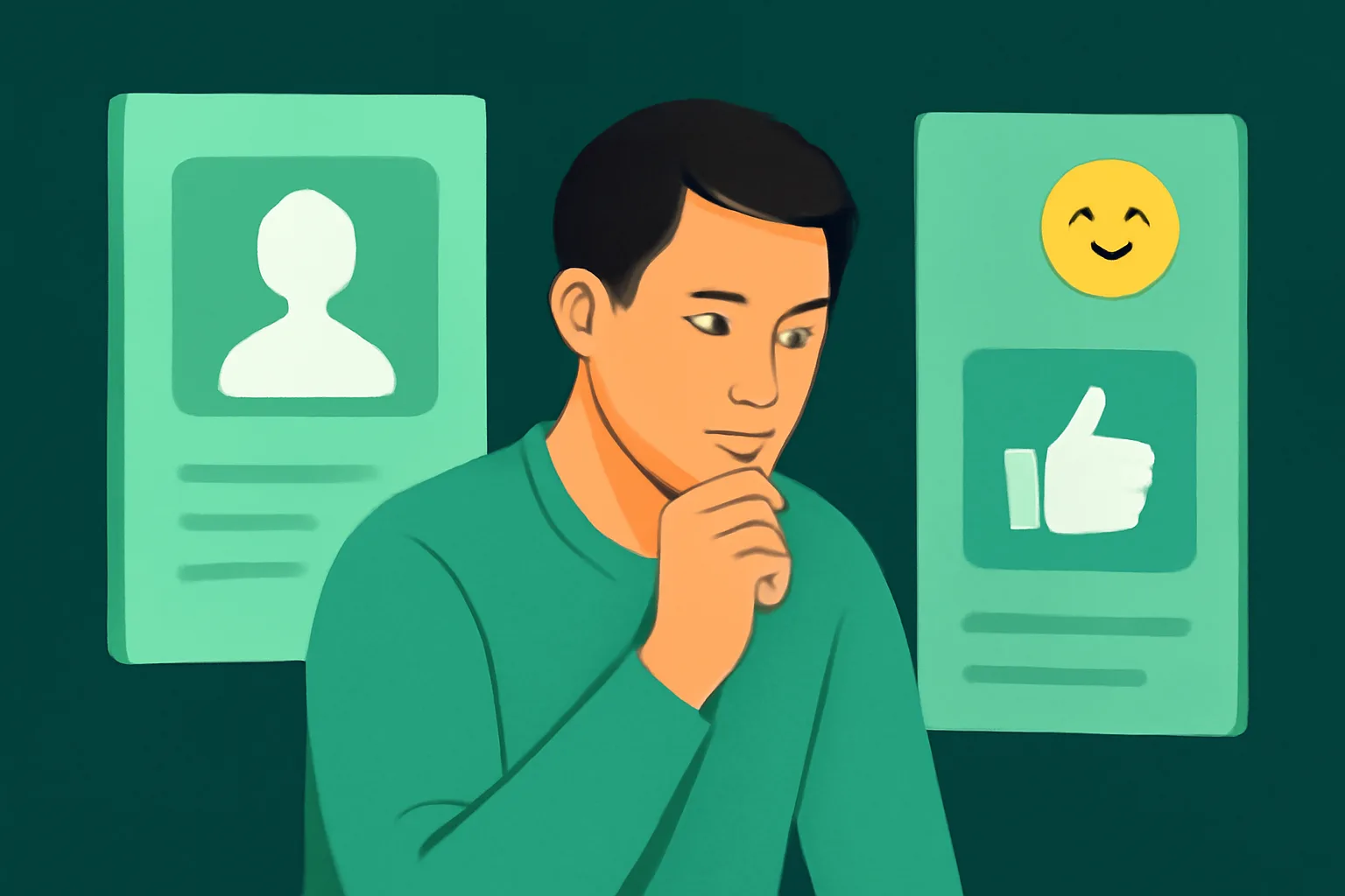 Facebook: เทียบ 'เพิ่มผู้ติดตาม (ไทย)' vs 'เพิ่มไลค์โพสต์ (Emoji)' ร้านค้าออนไลน์เลือกแบบไหนดี?