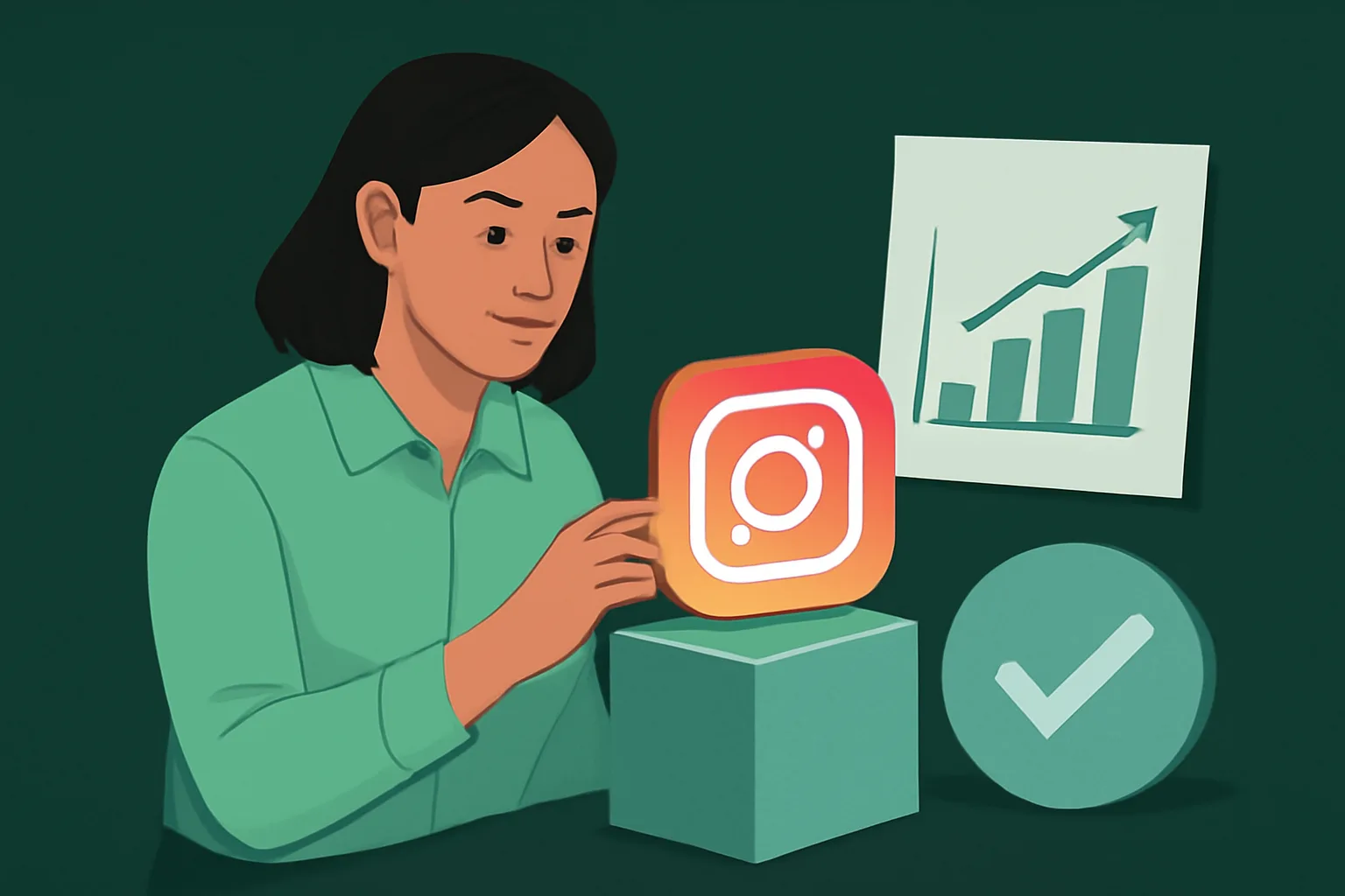 MetaSocial24Hr: วิธีเลือกจำนวนผู้ติดตาม Instagram (ไทย) ให้เหมาะกับร้านค้าออนไลน์ของคุณ