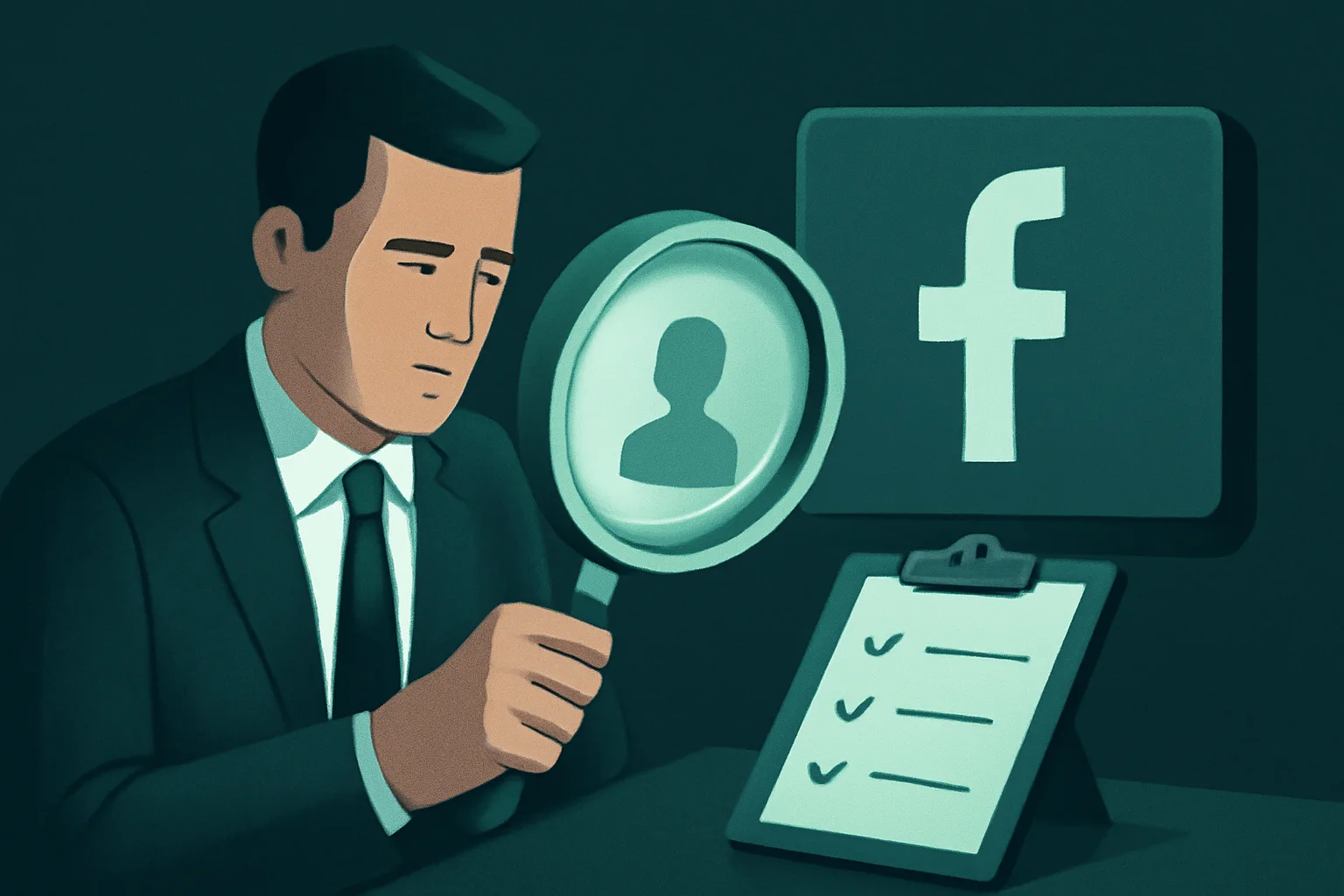 วิธีตรวจสอบว่าผู้ติดตาม Facebook (Thai) แบบ "General Followers" เหมาะกับธุรกิจของคุณหรือไม่