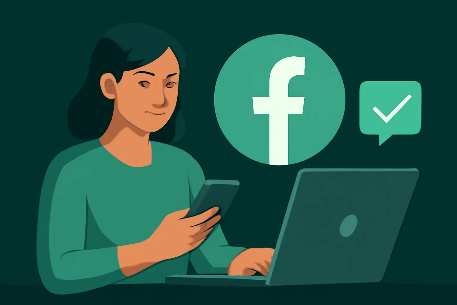 วิธีเพิ่มคนเข้ากลุ่ม Facebook ให้สมาชิกมีส่วนร่วมจริง: สร้างชุมชนธุรกิจที่แข็งแกร่ง