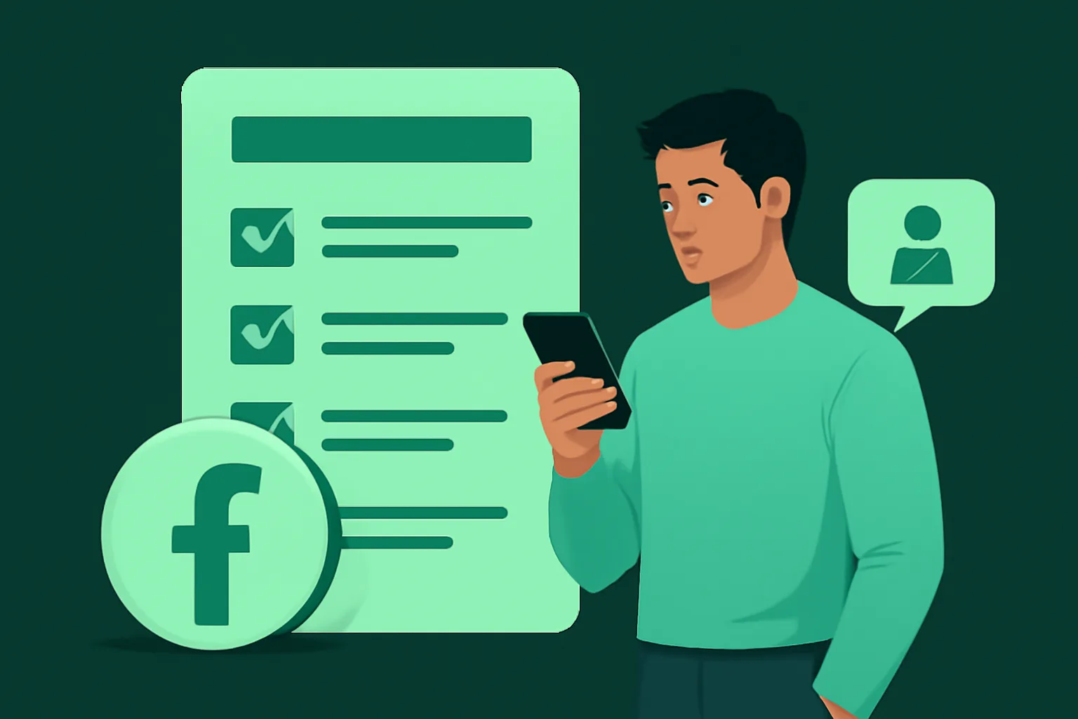 MetaSocial24Hr: วิธีใช้บริการเพิ่มผู้ติดตาม Facebook (Thai) ให้ได้ "ลูกค้า" ตัวจริง