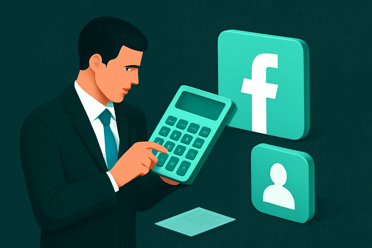 Facebook: วิธีคำนวณต้นทุนต่อผู้ติดตามชาวไทย เพื่อวัดความคุ้มค่าที่แท้จริง