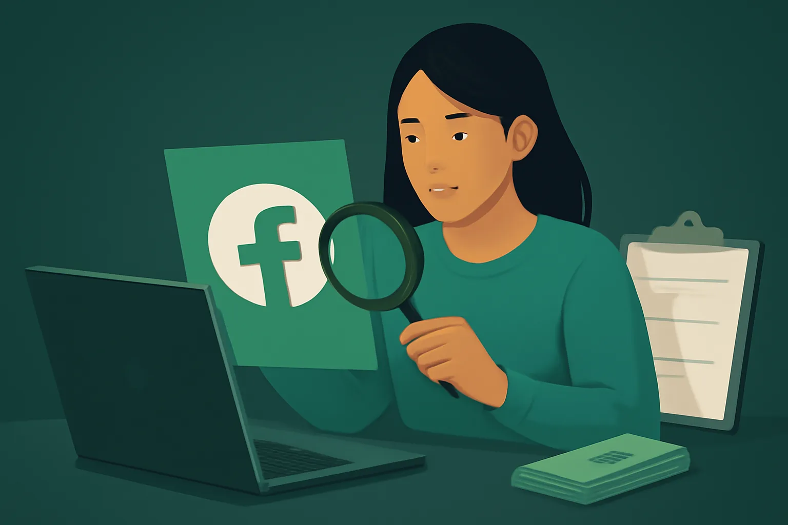 เลือก "เพิ่มผู้ติดตาม Facebook คนไทย" ให้ได้ผลจริง