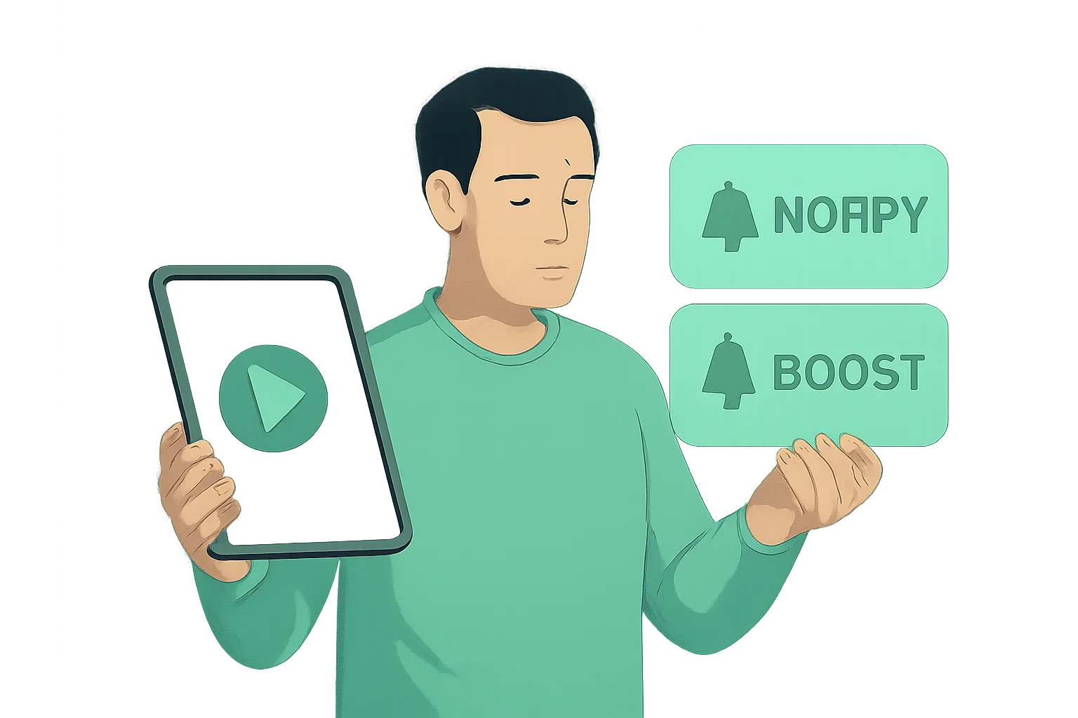 วิธีเพิ่มยอดวิววิดีโอ Facebook: Notify Views vs. Boost Views เลือกแบบไหนดี?