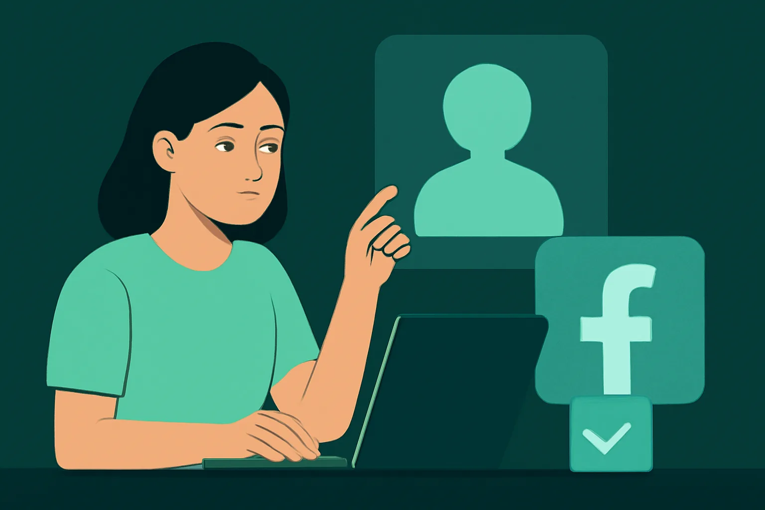 เพิ่มผู้ติดตาม Facebook คนไทย vs ต่างชาติ: เลือกแบบไหนให้ปัง?