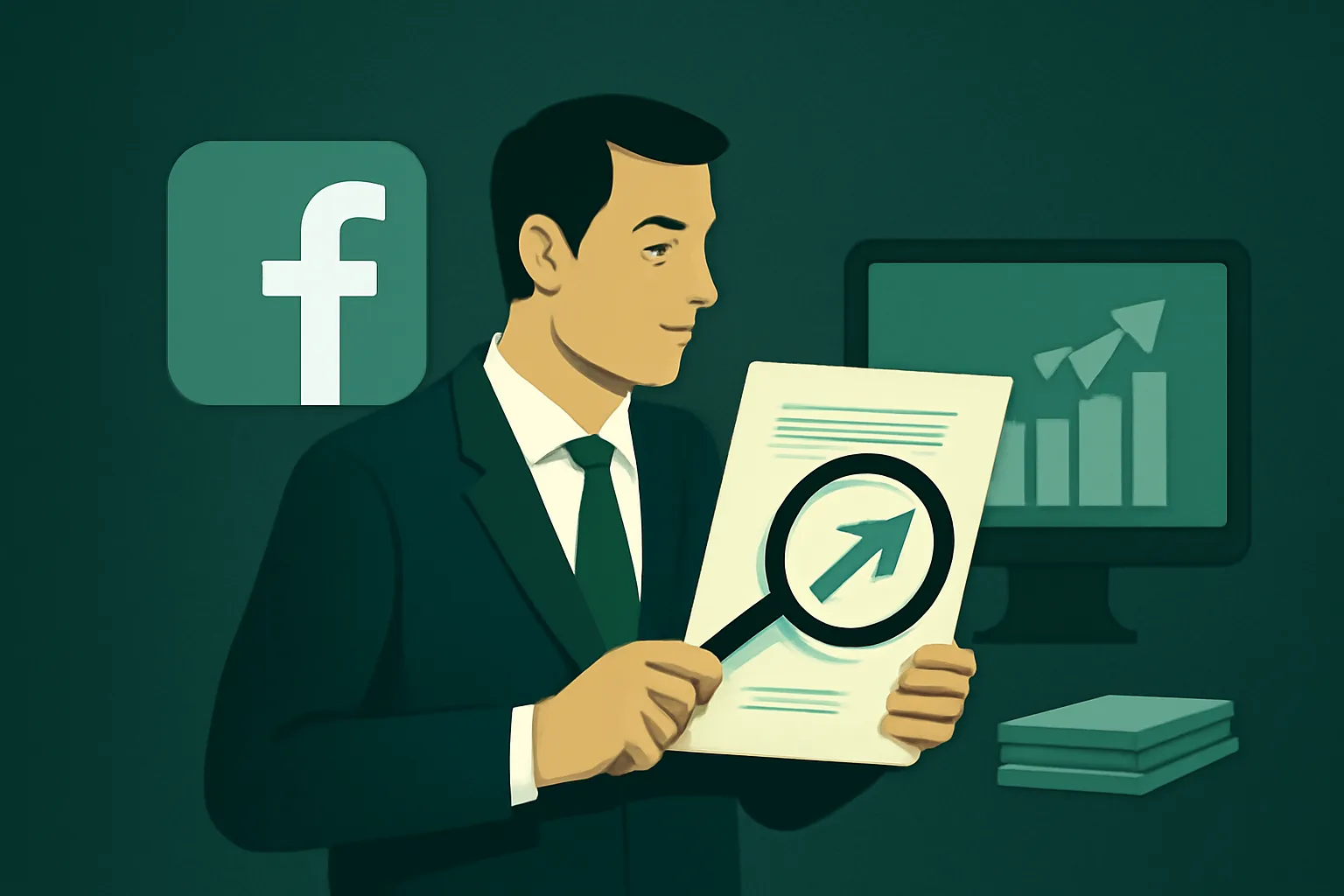 Facebook: วิธีเลือกบริการ 'เพิ่มผู้ติดตาม (Thai)' ให้ได้ลูกค้าคุณภาพ วัดผลกำไรคุ้มค่า