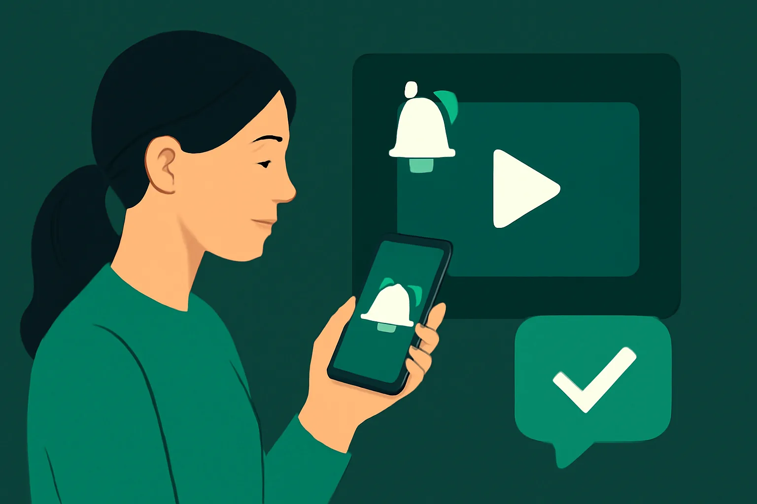 วิธีใช้ 'Notify Views' เพิ่มยอดวิว Facebook Reels ให้ตรงกลุ่มเป้าหมาย
