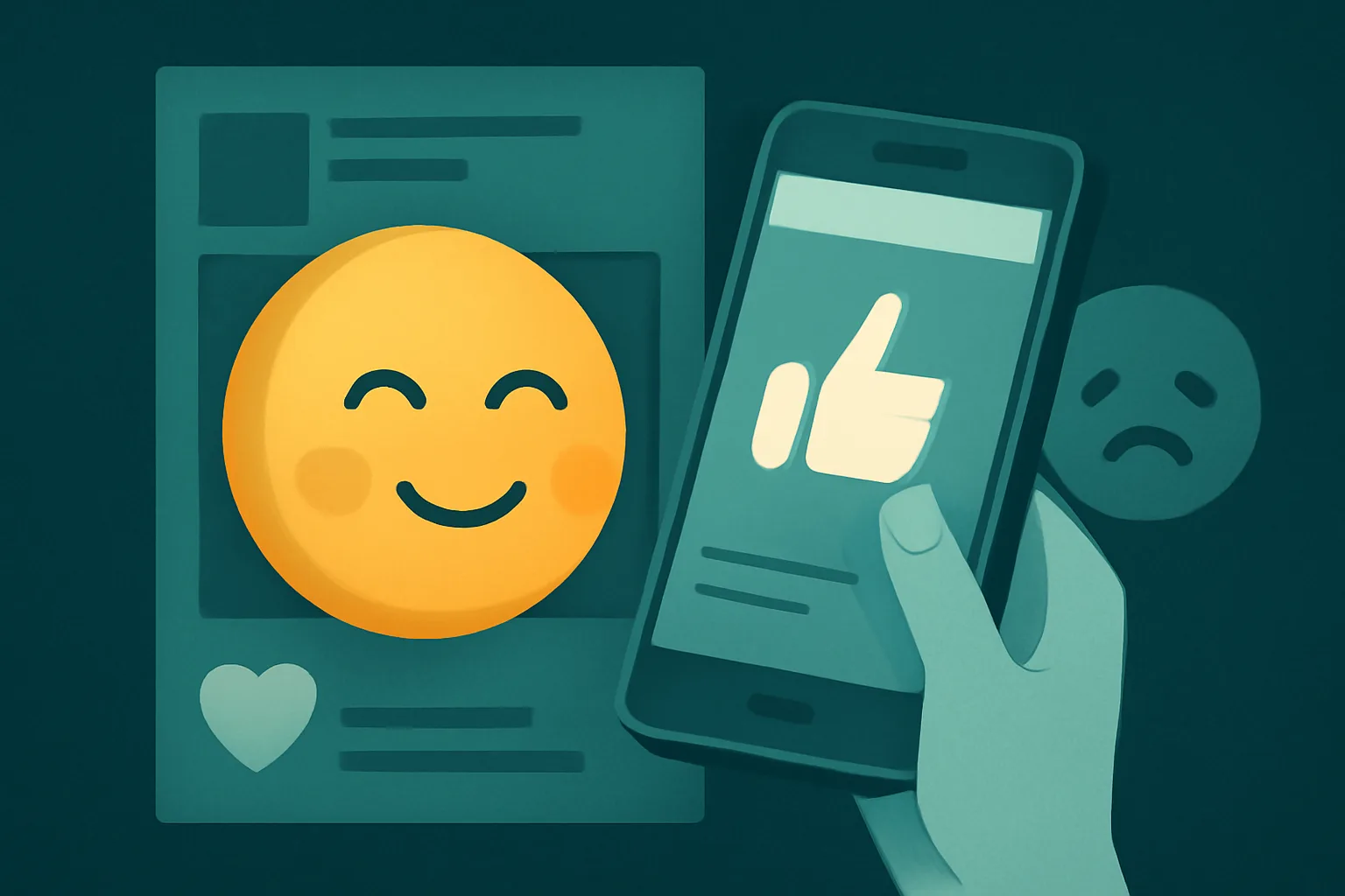 Facebook: วิธีเพิ่มไลค์โพสต์ (Emoji) ให้สื่อสารกับกลุ่มเป้าหมายได้ตรงจุดที่สุด