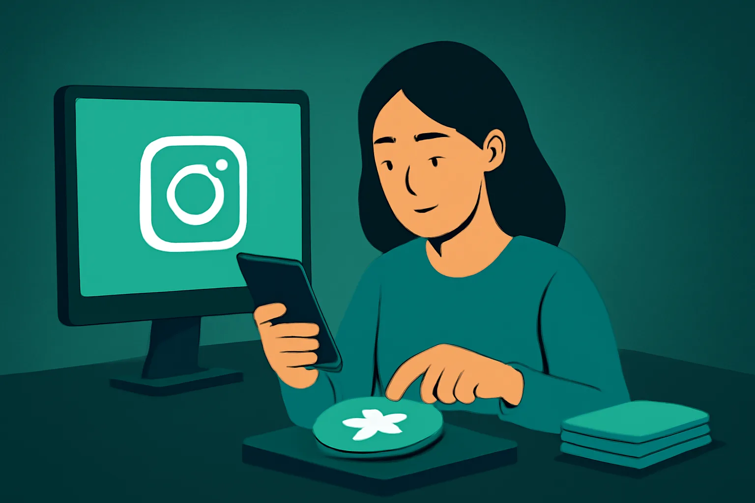 MetaSocial24Hr: เปรียบเทียบแพ็กเกจเพิ่มผู้ติดตาม Instagram (ชาวไทย) แบบไหนคุ้มค่าสำหรับ SME