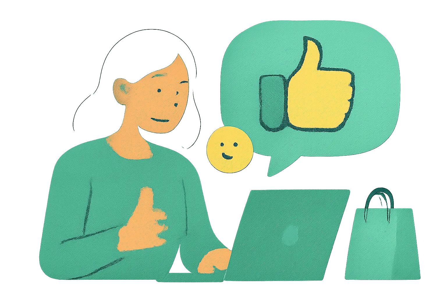 Facebook: เลือก Emoji เพิ่มไลค์โพสต์ สื่อสารถึง "บุคลิก" ร้านค้าออนไลน์