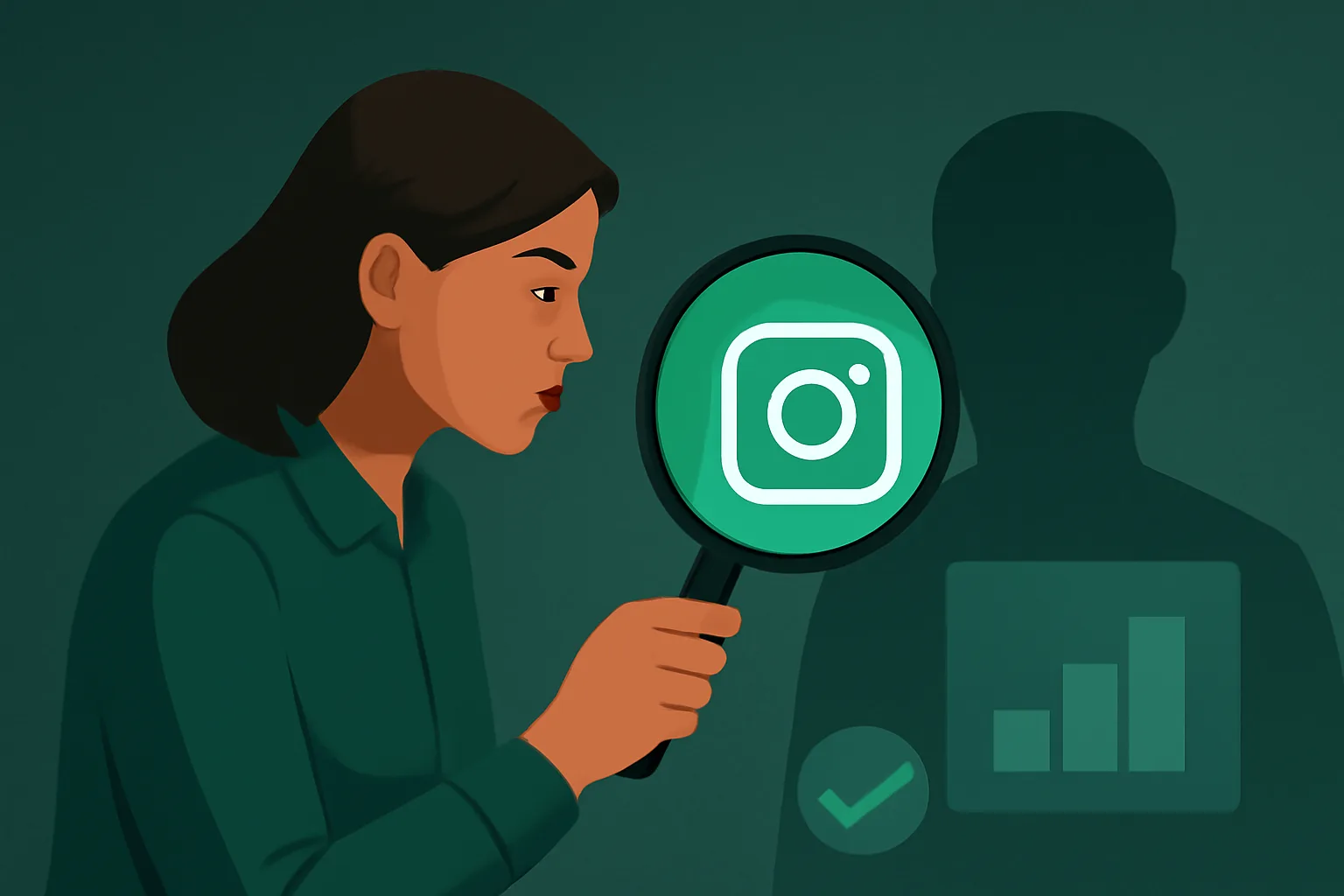วิธีเลือกผู้ติดตาม Instagram (Thai) ให้ตรงกลุ่มเป้าหมายธุรกิจของคุณ