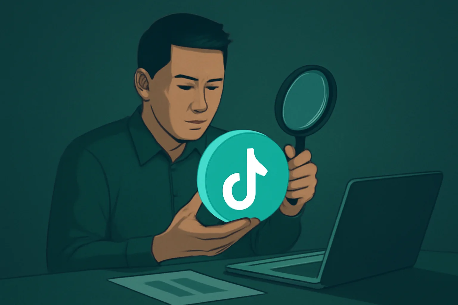 TikTok: วิธีตรวจสอบ "คุณภาพ" ยอดวิววิดีโอ เพื่อเพิ่มโอกาสขายจริง
