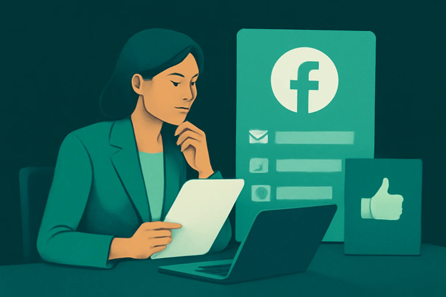 Facebook: เทคนิคการเลือกแพ็คเกจ "เพิ่มผู้ติดตาม (Thai)" ให้คุ้มค่ากับงบประมาณร้านค้าออนไลน์