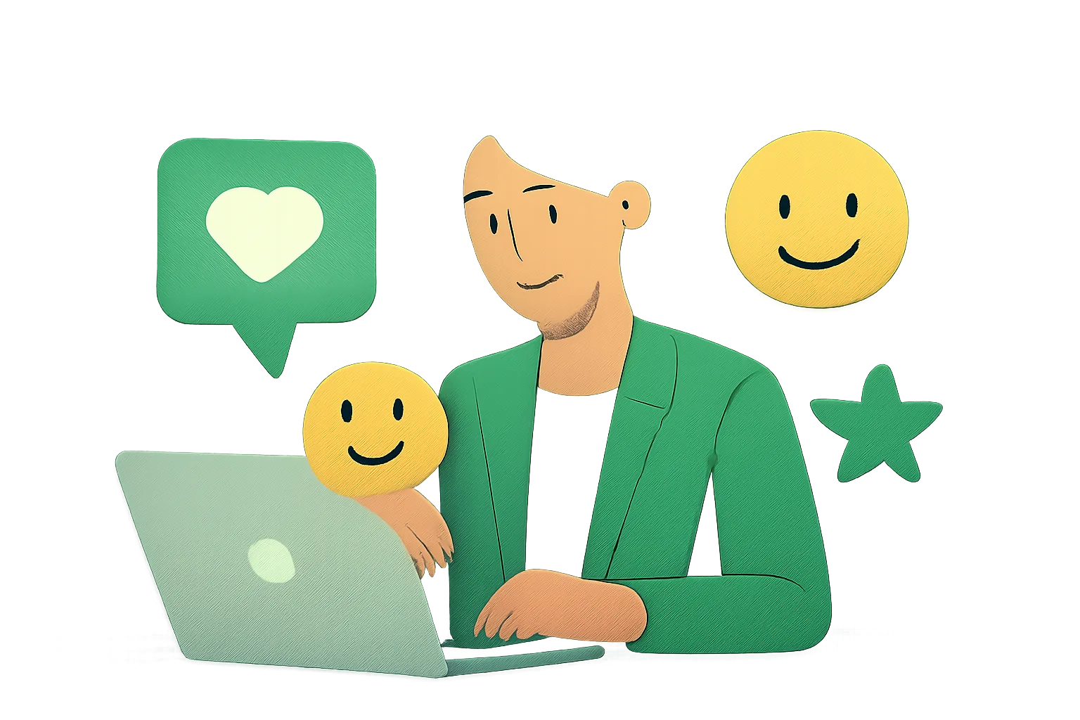 วิธีเลือก Emoji เพิ่มไลค์ Facebook ให้ตรงสไตล์ร้านค้าออนไลน์และเพิ่มยอดขาย